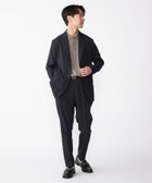 【シップス/SHIPS / MEN】のSHIPS 手洗い可能 ニュー アクティブ セットアップ ネイビー|ID: prp329100004604492 ipo3291000000032764163