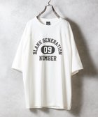 【ナンバー/Number】のHEAVY COTTON FOOTBALL T-SHIRT 人気、トレンドファッション・服の通販 founy(ファニー) ファッション Fashion レディースファッション Fashion for Women トップス・カットソー Cut & Sew Tops シャツ・ブラウス・オフィスカジュアル Elegant Blouses & Button-Ups ロングTシャツ・Tシャツ Longline T-Shirts & Tees グラフィック Graphic, Graphic Design スラックス Slacks, Dress Pants スリム Slim, Slim Fit セットアップ Set-Up, Coordinated Outfit トレンド Trend, Trending Now 定番 Standard, Basic Item 長袖 Long Sleeve, Full Sleeve バランス Balance, Style Balance ミックス Mix, Mixed Style ヨーク Yoke, Yoke Design ワイド Wide, Wide Fit A/W・秋冬 Autumn/Winter S/S・春夏 SS, Spring/Summer, Warm Season おすすめ Recommended / Our Picks 夏 Summer thumbnail WHITE|ID: prp329100004604515 ipo3291000000032764478