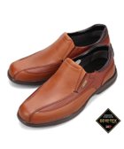 【その他のブランド/Other】の【GORE-TEX】 madrasWalk スリッポンタウンカジュアルシューズ Lブラウン/ブラウン|ID: prp329100004604530 ipo3291000000032764662