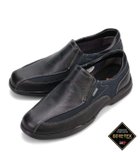 【その他のブランド/Other】の【GORE-TEX】 madrasWalk スリッポンタウンカジュアルシューズ ブラック/ネイビー|ID: prp329100004604530 ipo3291000000032764664
