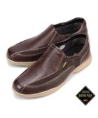 【その他のブランド/Other】の【GORE-TEX】 madrasWalk スリッポンタウンカジュアルシューズ Dブラウン/Dブラウン|ID: prp329100004604530 ipo3291000000032764665