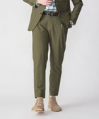 【シップス/SHIPS / MEN】のSHIPS 手洗い可能/セットアップ対応 スーパーライト イージーパンツ オリーブ|ID: prp329100004604534 ipo3291000000032764726