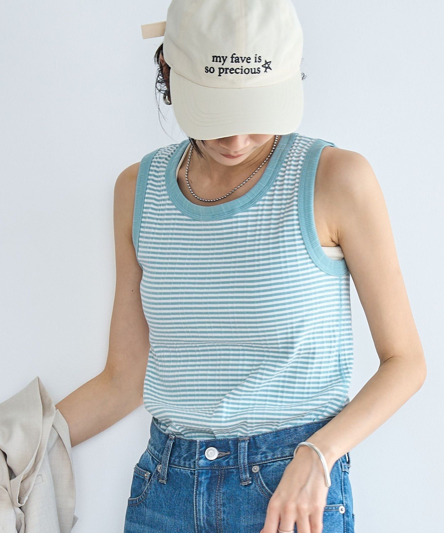 【コーエン/COEN】のアソートリブタンクトップ 人気、トレンドファッション・服の通販 founy(ファニー) 　ファッション　Fashion　レディースファッション　Fashion for Women　おすすめ　Recommended / Our Picks　インナー　Innerwear　サマー　Summer, Summer Style　トレンド　Trend, Trending Now　ベーシック　Basic, Essential　 other-1|ID: prp329100004604536 ipo3291000000033557822