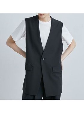 【ミースロエ/MIESROHE】のボクシーロングベスト 人気、トレンドファッション・服の通販 founy(ファニー) 雑誌掲載アイテム Magazine Picks & Fashion Features ファッション雑誌 Fashion Magazines ストーリィ STORY オッジ Oggi ファッション Fashion レディースファッション Fashion for Women アウター Coat / Outerwear Collection トップス・カットソー Cut & Sew Tops ベスト&ジレ / 重ね着スタイル Vests & Gilets 3月号 March Issue 4月号 April Issue おすすめ Recommended / Our Picks インナー Innerwear ストレート Straight, Straight Cut セットアップ Set-Up, Coordinated Outfit バランス Balance, Style Balance ビジネス 仕事 通勤 Business / Work / Commuting ベスト Vest, Waistcoat ワイド Wide, Wide Fit エレガント 上品 Elegant 雑誌 Magazine, Fashion Magazine |ID:prp329100004604564