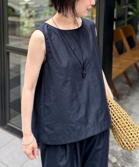 【ノーリーズ/NOLLEY'S】のエクセルテックタンブラーノースリーブブラウス 人気、トレンドファッション・服の通販 founy(ファニー) ファッション Fashion レディースファッション Fashion for Women トップス・カットソー Cut & Sew Tops キャミソール&ノースリーブ Camisoles & Sleeveless Tops シャツ・ブラウス・オフィスカジュアル Elegant Blouses & Button-Ups 2025年 2025 2025春夏・S/S Spring/Summer 2025 SS25 おすすめ Recommended / Our Picks インナー Innerwear シンプル Simple, Minimal |ID:prp329100004604578