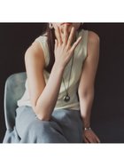【ミラオーウェン/Mila Owen】のイージーケアタンクレイヤードカットトップス 人気、トレンドファッション・服の通販 founy(ファニー) 雑誌掲載アイテム Magazine Picks & Fashion Features ファッション雑誌 Fashion Magazines ヴェリィ VERY クラッシィ CLASSY. ファッション Fashion レディースファッション Fashion for Women トップス・カットソー Cut & Sew Tops 8月号 August Issue, Aug. Edition 9月号 September Issue クール Cool, Chic セパレート Separate, Two-Piece タンク Tank Top, Sleeveless Top バランス Balance, Style Balance 夏 Summer 雑誌 Magazine, Fashion Magazine thumbnail LIME[022]|ID: prp329100004604593 ipo3291000000033522161