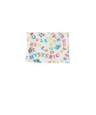 【ヒステリックグラマー/HYSTERIC GLAMOUR】のSNS ADDICTION柄 ホルターネック 人気、トレンドファッション・服の通販 founy(ファニー) ファッション Fashion レディースファッション Fashion for Women キャミソール Camisole, Spaghetti Strap Top マグネット Magnet, Magnetic Closure モチーフ Motif, Design Theme thumbnail ホワイト系柄|ID: prp329100004604608 ipo3291000000032766118