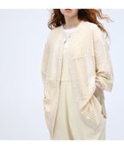 【その他のブランド/Other】の「KELEN / ケレン」 レースパッチワークシャツ HIMI KINARI|ID: prp329100004604621 ipo3291000000032766326