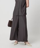 【ユナイテッドアローズ/UNITED ARROWS】のSpiree K/S イージーパンツ - ウォッシャブル - 人気、トレンドファッション・服の通販 founy(ファニー) ファッション Fashion レディースファッション Fashion for Women パンツ Pants & Trousers ウォッシャブル Machine Washable エアリー Airy Texture カットソー Cut and Sewn Top ギャザー Gathered, Ruffled シャーリング Shirring, Ruched セットアップ Set-Up, Coordinated Outfit トレンド Trend, Trending Now フィット Fit, Slim Fit 無地 Plain, Solid Color リラックス Relax, Relaxed Fit おすすめ Recommended / Our Picks エレガント 上品 Elegant thumbnail その他1|ID: prp329100004604657 ipo3291000000032767271