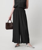 【ユナイテッドアローズ/UNITED ARROWS】のSpiree K/S イージーパンツ - ウォッシャブル - 人気、トレンドファッション・服の通販 founy(ファニー) ファッション Fashion レディースファッション Fashion for Women パンツ Pants & Trousers ウォッシャブル Machine Washable エアリー Airy Texture カットソー Cut and Sewn Top ギャザー Gathered, Ruffled シャーリング Shirring, Ruched セットアップ Set-Up, Coordinated Outfit トレンド Trend, Trending Now フィット Fit, Slim Fit 無地 Plain, Solid Color リラックス Relax, Relaxed Fit おすすめ Recommended / Our Picks エレガント 上品 Elegant thumbnail NAVY|ID: prp329100004604657 ipo3291000000032767276