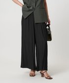 【ユナイテッドアローズ/UNITED ARROWS】のSpiree K/S イージーパンツ - ウォッシャブル - 人気、トレンドファッション・服の通販 founy(ファニー) ファッション Fashion レディースファッション Fashion for Women パンツ Pants & Trousers ウォッシャブル Machine Washable エアリー Airy Texture カットソー Cut and Sewn Top ギャザー Gathered, Ruffled シャーリング Shirring, Ruched セットアップ Set-Up, Coordinated Outfit トレンド Trend, Trending Now フィット Fit, Slim Fit 無地 Plain, Solid Color リラックス Relax, Relaxed Fit おすすめ Recommended / Our Picks エレガント 上品 Elegant thumbnail その他9|ID: prp329100004604657 ipo3291000000032767277