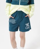 【ジャックバニー/Jack Bunny】のPEツイルショートパンツ グリーン|ID: prp329100004604688 ipo3291000000032767980