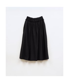 【ナイジェル ケーボン/NIGEL CABOURN】のWOMAN / イージースカート コットンタイプライター / EASY SKIR 人気、トレンドファッション・服の通販 founy(ファニー) ファッション Fashion レディースファッション Fashion for Women スカート Skirts ギャザー Gathered, Ruffled シンプル Simple, Minimal タイプライター Typewriter Fabric, Crisp Cotton 夏 Summer |ID:prp329100004604714