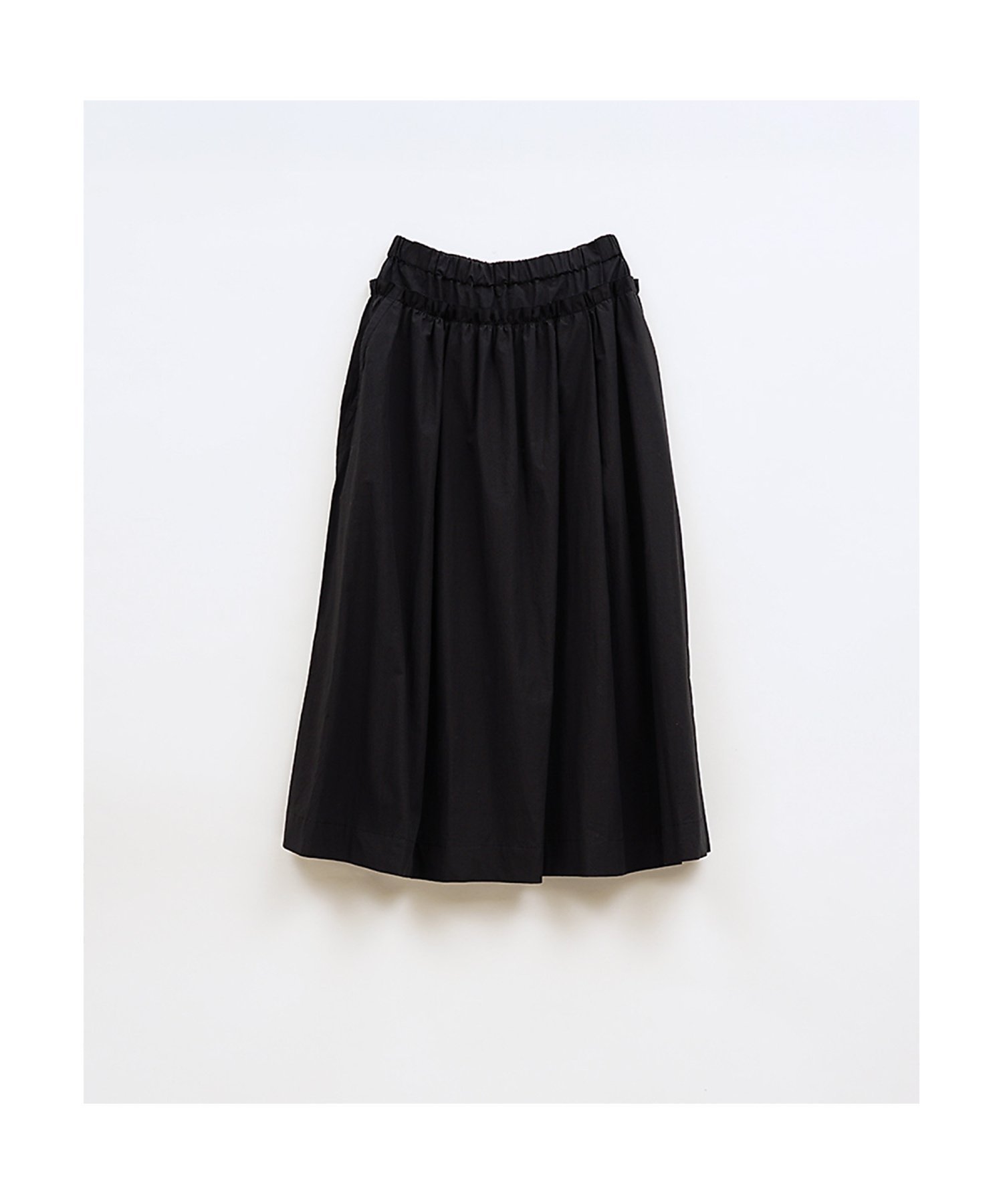 【ナイジェル ケーボン/NIGEL CABOURN】のWOMAN / イージースカート コットンタイプライター / EASY SKIR 人気、トレンドファッション・服の通販 founy(ファニー) 　ファッション　Fashion　レディースファッション　Fashion for Women　スカート　Skirts　ギャザー　Gathered, Ruffled　シンプル　Simple, Minimal　タイプライター　Typewriter Fabric, Crisp Cotton　夏　Summer　 other-1|ID: prp329100004604714 ipo3291000000032768398