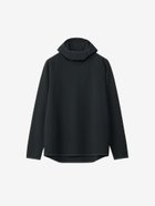 【ゴールドウィン/GOLDWIN】のワッフルライトロングスリーブフーディー(ユニセックス) 人気、トレンドファッション・服の通販 founy(ファニー) ファッション Fashion レディースファッション Fashion for Women アウトドア Outdoor Clothing コンパクト Compact, Small Size 抗菌 Antibacterial, Bacteria-Resistant 軽量 Lightweight, Ultra Light シンプル Simple, Minimal フィット Fit, Slim Fit 防寒 Cold Protection, Winter-Ready thumbnail ブラック|ID: prp329100004605164 ipo3291000000032776903