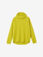 【ゴールドウィン/GOLDWIN】のワッフルライトロングスリーブフーディー(ユニセックス) 人気、トレンドファッション・服の通販 founy(ファニー) ファッション Fashion レディースファッション Fashion for Women アウトドア Outdoor Clothing コンパクト Compact, Small Size 抗菌 Antibacterial, Bacteria-Resistant 軽量 Lightweight, Ultra Light シンプル Simple, Minimal フィット Fit, Slim Fit 防寒 Cold Protection, Winter-Ready thumbnail ハニーオリーブ|ID: prp329100004605164 ipo3291000000032776906