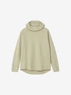 【ゴールドウィン/GOLDWIN】のワッフルライトロングスリーブフーディー(ユニセックス) 人気、トレンドファッション・服の通販 founy(ファニー) ファッション Fashion レディースファッション Fashion for Women アウトドア Outdoor Clothing コンパクト Compact, Small Size 抗菌 Antibacterial, Bacteria-Resistant 軽量 Lightweight, Ultra Light シンプル Simple, Minimal フィット Fit, Slim Fit 防寒 Cold Protection, Winter-Ready thumbnail オークベージュ|ID: prp329100004605164 ipo3291000000032776910
