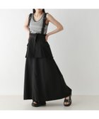 【レイジブルー/RAGEBLUE】の【WOMENS】マルチWAY/ベルトセットジャンスカ ブラック09|ID: prp329100004605211 ipo3291000000032778207