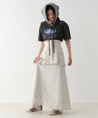 【レイジブルー/RAGEBLUE】の【WOMENS】マルチWAY/ベルトセットジャンスカ ライトグレー12|ID: prp329100004605211 ipo3291000000032778210