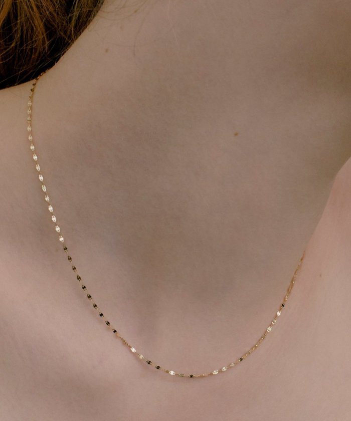 【その他のブランド/Other】のles bonbon/victoria necklace/ネックレス インテリア・キッズ・メンズ・レディースファッション・服の通販 founy(ファニー) https://founy.com/ ファッション Fashion レディースファッション Fashion for Women ジュエリー Jewelry ネックレス Necklaces & Pendants ネックレス Necklace, Pendant Necklace |ID: prp329100004605237 ipo3291000000033279884