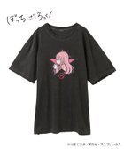 【コンバーストウキョウ/CONVERSE TOKYO】のアニメ【ぼっち・ざ・ろっく!】【美好よしみ】GRAPHIC TEE(UNISEX) 人気、トレンドファッション・服の通販 founy(ファニー) ファッション Fashion レディースファッション Fashion for Women ユニセックス Unisex, Genderless キャラクター Character, Licensed Characters コラボ Collaboration, Collab プリント Print, Printed Pattern モチーフ Motif, Design Theme ワーク Workwear, Utility Style thumbnail ピンク|ID: prp329100004605305 ipo3291000000032781206
