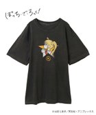 【コンバーストウキョウ/CONVERSE TOKYO】のアニメ【ぼっち・ざ・ろっく!】【美好よしみ】GRAPHIC TEE(UNISEX) 人気、トレンドファッション・服の通販 founy(ファニー) ファッション Fashion レディースファッション Fashion for Women ユニセックス Unisex, Genderless キャラクター Character, Licensed Characters コラボ Collaboration, Collab プリント Print, Printed Pattern モチーフ Motif, Design Theme ワーク Workwear, Utility Style thumbnail イエロー|ID: prp329100004605305 ipo3291000000032781213