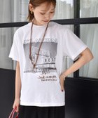 【シップス フォー ウィメン/SHIPS】の【SHIPS別注】J.J MERCER プリント TEE 人気、トレンドファッション・服の通販 founy(ファニー) ファッション Fashion レディースファッション Fashion for Women 2025年 2025 2025-2026秋冬・A/W Autumn/Winter 2025–26 AW25–26 プリント Print, Printed Pattern ポケット Pocket, Pocket Detail 別注 Limited Edition, Custom Order 夏 Summer 秋 Autumn thumbnail ホワイト系|ID: prp329100004605308 ipo3291000000032781425