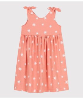 【プチバトー/PETIT BATEAU / KIDS】のワンピース 人気、トレンドファッション・服の通販 founy(ファニー) ファッション Fashion キッズファッション Fashion for Kids ワンピース Dresses おすすめ Recommended / Our Picks リゾート Resort, Vacation Style リボン Ribbon, Bow 人気 Popular, Best Seller |ID:prp329100004605351