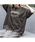 【レイジブルー/RAGEBLUE】のDISCUS/ディスカス カレッジBIGTシャツ 人気、トレンドファッション・服の通販 founy(ファニー) ファッション Fashion レディースファッション Fashion for Women トップス・カットソー Cut & Sew Tops シャツ・ブラウス・オフィスカジュアル Elegant Blouses & Button-Ups ロングTシャツ・Tシャツ Longline T-Shirts & Tees 春 Spring シンプル Simple, Minimal スポーツ Sports, Activewear スラックス Slacks, Dress Pants ダメージ Distressed, Destroyed デニム Denim, Jeans Material トレンド Trend, Trending Now 定番 Standard, Basic Item 人気 Popular, Best Seller フレア Flare, Flared フロント Front, Front Design ベーシック Basic, Essential ミックス Mix, Mixed Style モチーフ Motif, Design Theme リラックス Relax, Relaxed Fit ルーズ Loose, Oversized S/S・春夏 SS, Spring/Summer, Warm Season おすすめ Recommended / Our Picks 夏 Summer thumbnail ブラック09|ID: prp329100004605369 ipo3291000000032783584