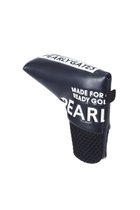 【パーリーゲイツ/PEARLY GATES / MEN】の合皮 PIN型用 パターカバー (UNISEX) ネイビー|ID: prp329100004605397 ipo3291000000032784305