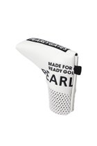 【パーリーゲイツ/PEARLY GATES / MEN】の合皮 PIN型用 パターカバー (UNISEX) ホワイト|ID: prp329100004605397 ipo3291000000032784308
