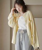 【コーエン/COEN】の【追加】リネンレーヨンバンドカラーシャツ CREAM|ID: prp329100004605418 ipo3291000000033977285