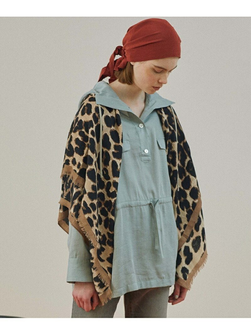 【ジョンブルプライベートラボ/Johnbull Private labo】のJohnbull/フードプルオーバーシャツ 人気、トレンドファッション・服の通販 founy(ファニー) 　ファッション　Fashion　レディースファッション　Fashion for Women　トップス・カットソー　Cut & Sew Tops　シャツ・ブラウス・オフィスカジュアル　Elegant Blouses & Button-Ups　カジュアルプルオーバー・ニットトップス　Pullovers & Knit Tops / Casual Pullovers　トレンド　Trend, Trending Now　パーカー　Hoodie, Parka　フロント　Front, Front Design　ベーシック　Basic, Essential　ポケット　Pocket, Pocket Detail　人気　Popular, Best Seller　 other-1|ID: prp329100004605429 ipo3291000000032785383