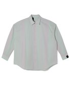 【エヌ.ハリウッド/N.HOOLYWOOD / MEN】のSHIRT PK STRIPE|ID: prp329100004605436 ipo3291000000032785665