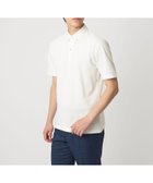 【その他のブランド/Other】のサーフニット ボタンダウン ポロシャツ-吸水速乾- A DAY IN THE LIFE WHITE|ID: prp329100004605438 ipo3291000000032785747