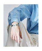 【アバハウス/ABAHOUSE / MEN】の【PHILIPPE AUDIBERT/フィリップ オーディベール】Joep / シルバー|ID: prp329100004605444 ipo3291000000032785857