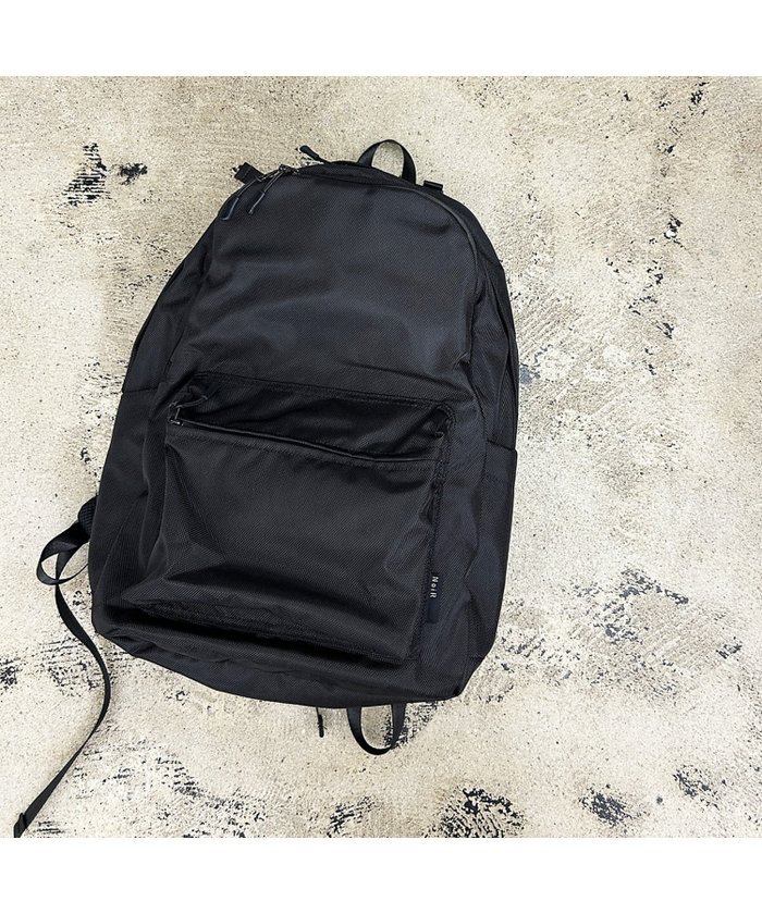【アバハウス/ABAHOUSE / MEN】の【NoiR / ノアール】デイリーバックパック/N24004 SL Backpa インテリア・キッズ・メンズ・レディースファッション・服の通販 founy(ファニー) https://founy.com/ ファッション Fashion メンズファッション Fashion for Men シンプル Simple, Minimal スタイリッシュ Stylish, Fashionable スマート Smart, Elegant スリーブ Sleeve, Long Sleeve / Short Sleeve デイパック Daypack, Casual Backpack トラベル Travel, Travel Gear ビジネス 仕事 通勤 Business / Work / Commuting ポケット Pocket, Pocket Detail |ID: prp329100004605458 ipo3291000000032786169
