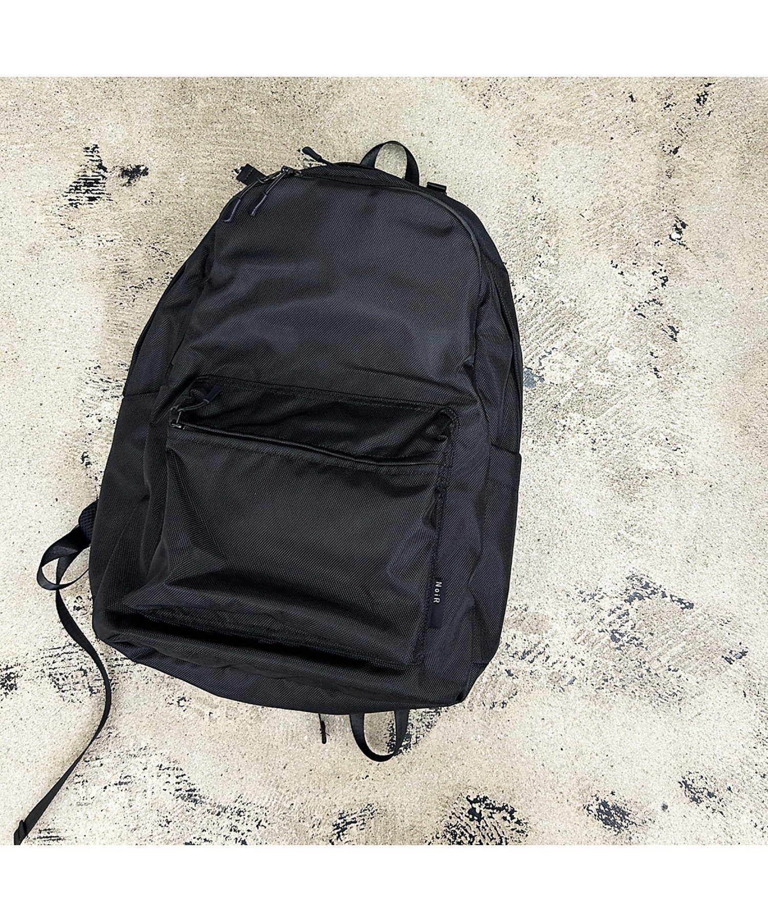 【アバハウス/ABAHOUSE / MEN】の【NoiR / ノアール】デイリーバックパック/N24004 SL Backpa 人気、トレンドファッション・服の通販 founy(ファニー) 　ファッション　Fashion　メンズファッション　Fashion for Men　シンプル　Simple, Minimal　スタイリッシュ　Stylish, Fashionable　スマート　Smart, Elegant　スリーブ　Sleeve, Long Sleeve / Short Sleeve　デイパック　Daypack, Casual Backpack　トラベル　Travel, Travel Gear　ビジネス 仕事 通勤　Business / Work / Commuting　ポケット　Pocket, Pocket Detail　 other-1|ID: prp329100004605458 ipo3291000000032786169