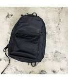 【アバハウス/ABAHOUSE / MEN】の【NoiR / ノアール】デイリーバックパック/N24004 SL Backpa ブラック系その他2|ID: prp329100004605458 ipo3291000000032786174