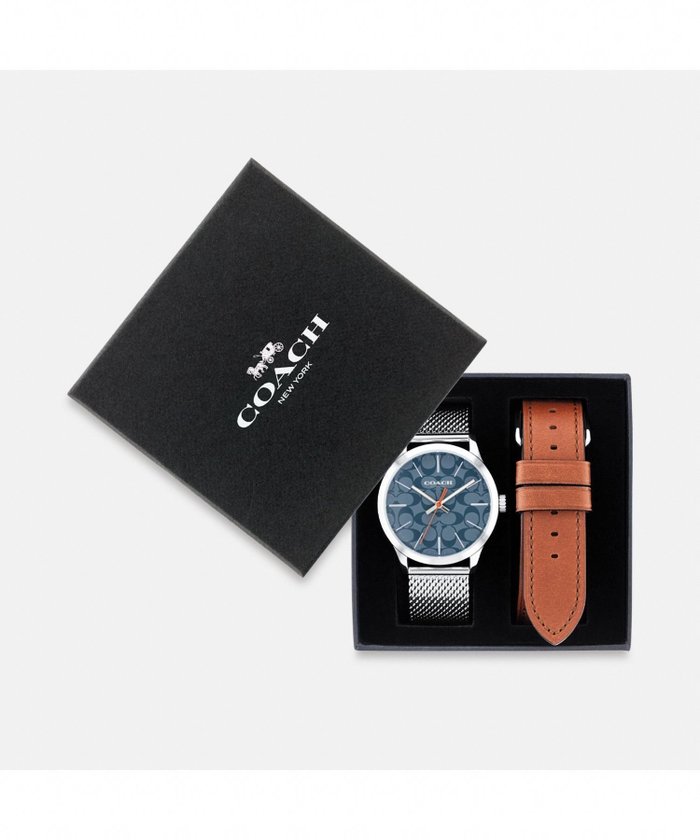 【その他のブランド/Other】の【公式】バクスター ウォッチ 39MM インテリア・キッズ・メンズ・レディースファッション・服の通販 founy(ファニー) https://founy.com/ ファッション Fashion メンズファッション Fashion for Men ウォッチ Wristwatch クリスタル Crystal, Swarovski メンズ Men's, Menswear |ID: prp329100004605472 ipo3291000000032786970