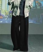 【メゾンスペシャル/MAISON SPECIAL】の【LIMITED EDITION】Prime-Wide Baggy Pants MLT4|ID: prp329100004605473 ipo3291000000032787105
