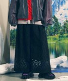 【メゾンスペシャル/MAISON SPECIAL】の【LIMITED EDITION】Prime-Wide Baggy Pants MLT5|ID: prp329100004605473 ipo3291000000032787125