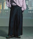 【メゾンスペシャル/MAISON SPECIAL】の【LIMITED EDITION】Prime-Wide Baggy Pants MLT1|ID: prp329100004605473 ipo3291000000032787133
