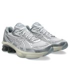 【ガーデントウキョウ/GARDEN TOKYO / MEN】のASICS/アシックス/GEL-KINETIC FLUENT 人気、トレンドファッション・服の通販 founy(ファニー) ファッション Fashion メンズファッション Fashion for Men シューズ Shoes, Footwear スポーツ Sports, Activewear ランニング Running, Running Wear, Activewear, Jogging thumbnail グレー|ID: prp329100004605528 ipo3291000000032789273