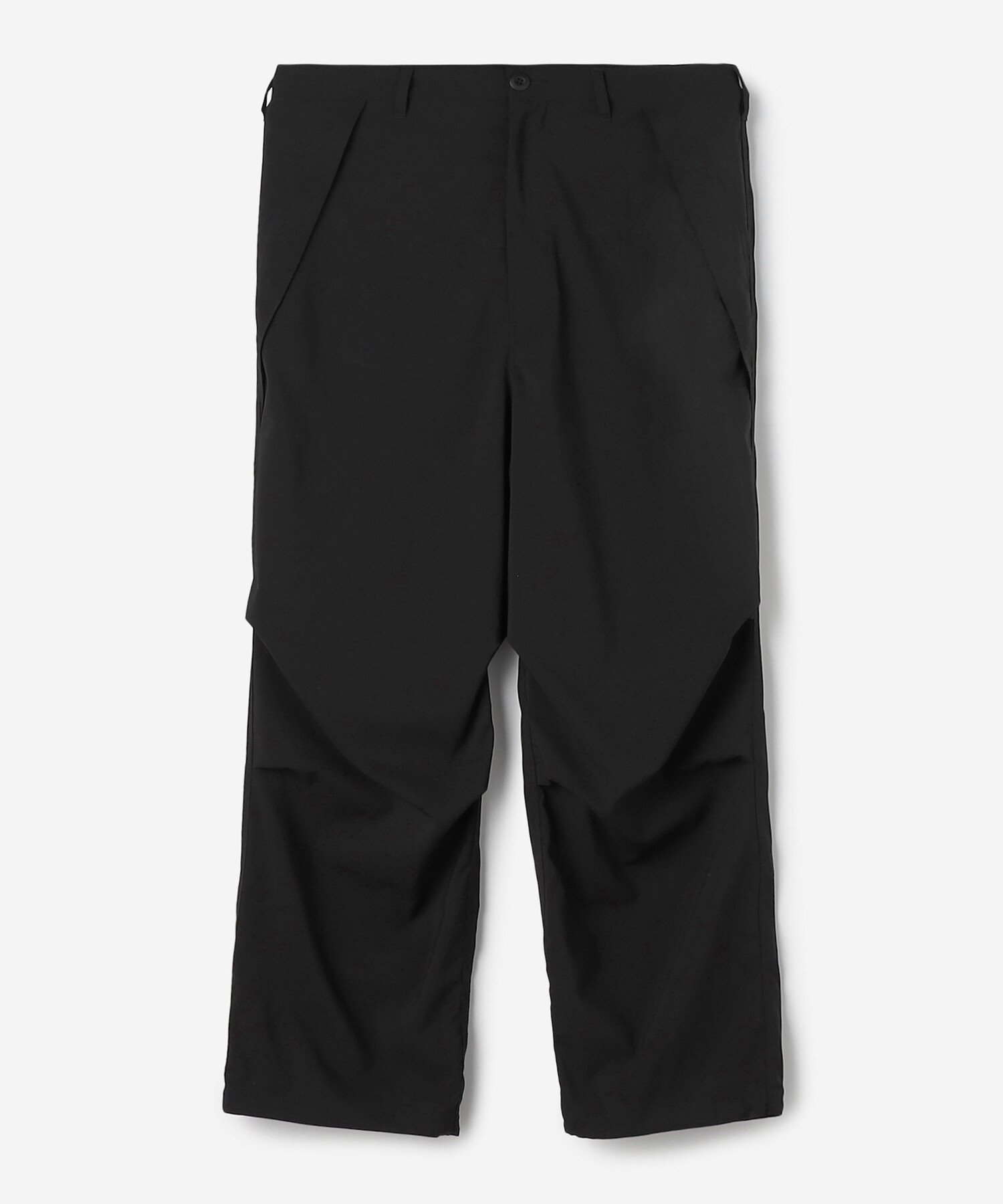 【ビショップ/Bshop / MEN】の別注 オーバーパンツ MEN 人気、トレンドファッション・服の通販 founy(ファニー) 　ファッション　Fashion　メンズファッション　Fashion for Men　ボトムス　Bottoms　テクスチャー　Texture, Textured Fabric　ドローコード　Drawcord, Drawstring Cord　ミリタリー　Military, Army Style　別注　Limited Edition, Custom Order　軽量　Lightweight, Ultra Light　 other-1|ID: prp329100004605532 ipo3291000000032789568
