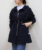 【その他のブランド/Other】のORCIVAL/ZIP HOODED JACKET A0689 DKNVY|ID: prp329100004605541 ipo3291000000032790213