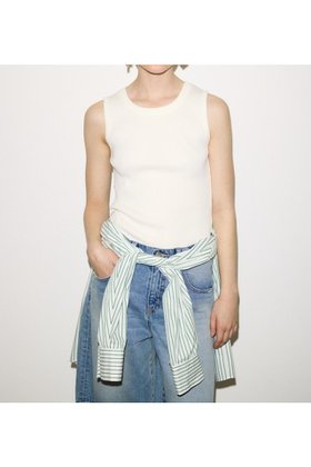【スライ/SLY】の【THROW】VARIOUS TANK SET 人気、トレンドファッション・服の通販 founy(ファニー) ファッション Fashion レディースファッション Fashion for Women セットアップ Matching Sets インナー Innerwear タンク Tank Top, Sleeveless Top テレコ Ribbed, Rib Stitch ベーシック Basic, Essential 旅行 Travel |ID:prp329100004605554