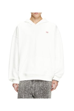 【ディーゼル/DIESEL / MEN】のメンズ プルオーバーパーカー S-BOXT-HOOD-R11 人気、トレンドファッション・服の通販 founy(ファニー) ファッション Fashion メンズファッション Fashion for Men トップス・カットソー Cut & Sew Tops パーカー・フーディー / カジュアルコーデ Hoodies & Parkas グラフィック Graphic, Graphic Design パーカー Hoodie, Parka フィット Fit, Slim Fit メンズ Men's, Menswear リラックス Relax, Relaxed Fit ワンポイント One Point, Statement Accent |ID:prp329100004605576