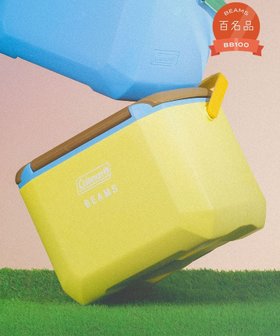 【ビームス/BEAMS / MEN】の【最終入荷!】【別注】Coleman / エクスカーション クーラー ボックス 16QT 2025 キャンプ フェス 釣り 旅行 人気、トレンドファッション・服の通販 founy(ファニー) ファッション Fashion メンズファッション Fashion for Men アウトドア Outdoor Clothing コレクション Collection, Seasonal Line ビーチ Beach, Seaside ボックス Boxy, Box Shape 別注 Limited Edition, Custom Order 旅行 Travel |ID:prp329100004605578