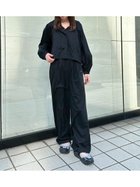 【エミ/emmi】のパラシュートパンツ BLK[009]|ID: prp329100004605609 ipo3291000000032794016